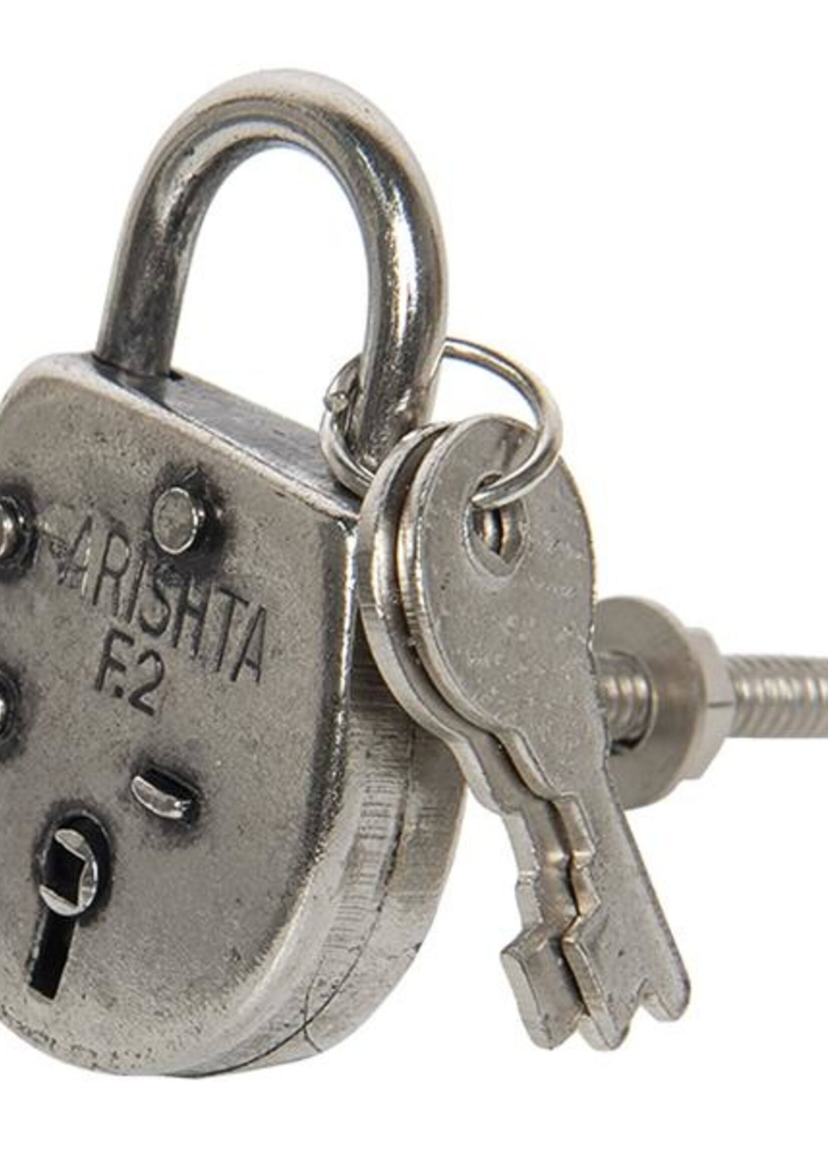 Clayre & Eef Bouton de porte 3*5 cm 64182