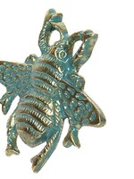 Clayre & Eef Deurknop 6*6 cm 64186