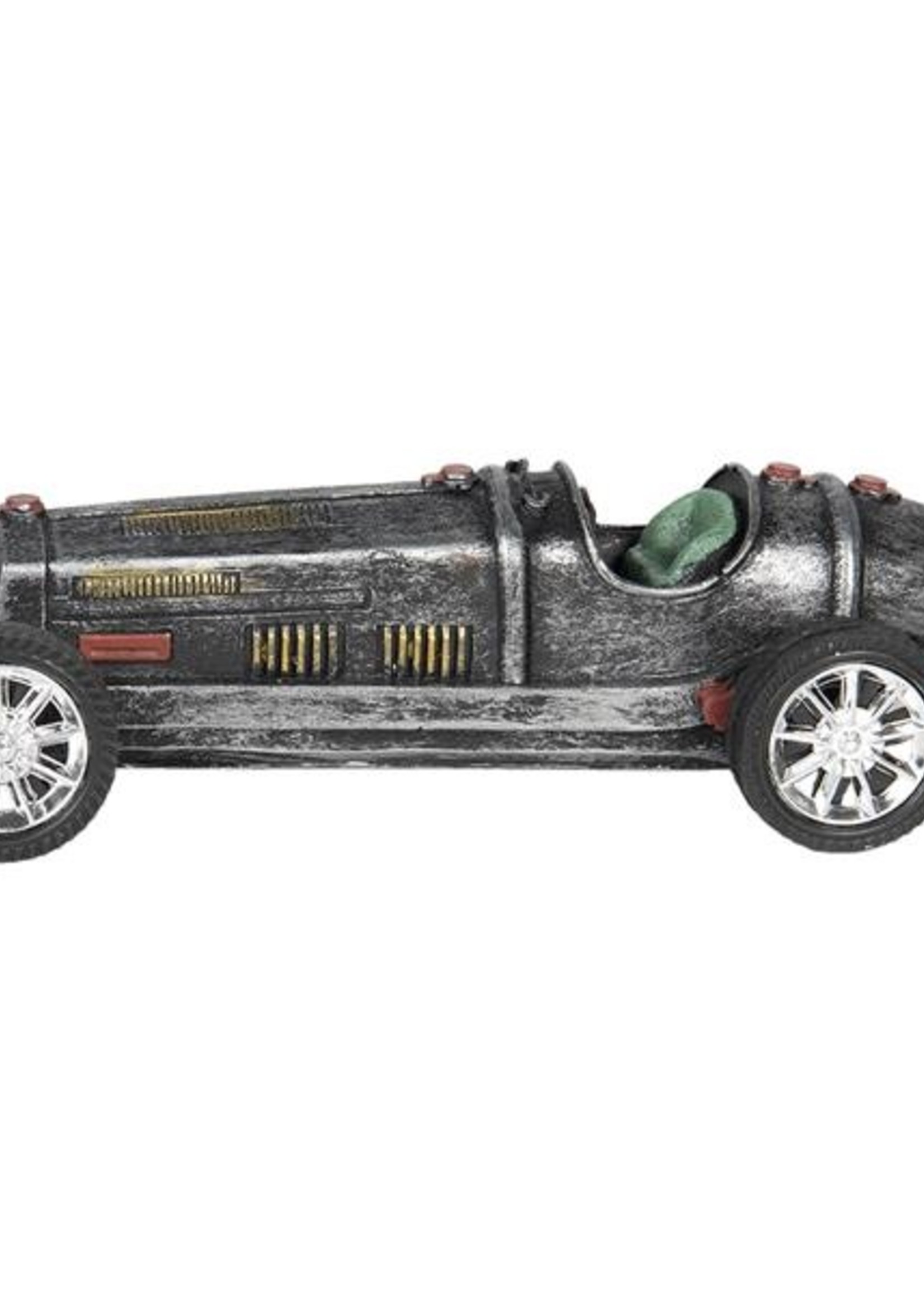 Clayre & Eef Décoration voiture 21*9*5 cm 64213