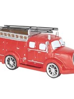 Clayre & Eef Décoration voiture 23*8*10 cm 64215