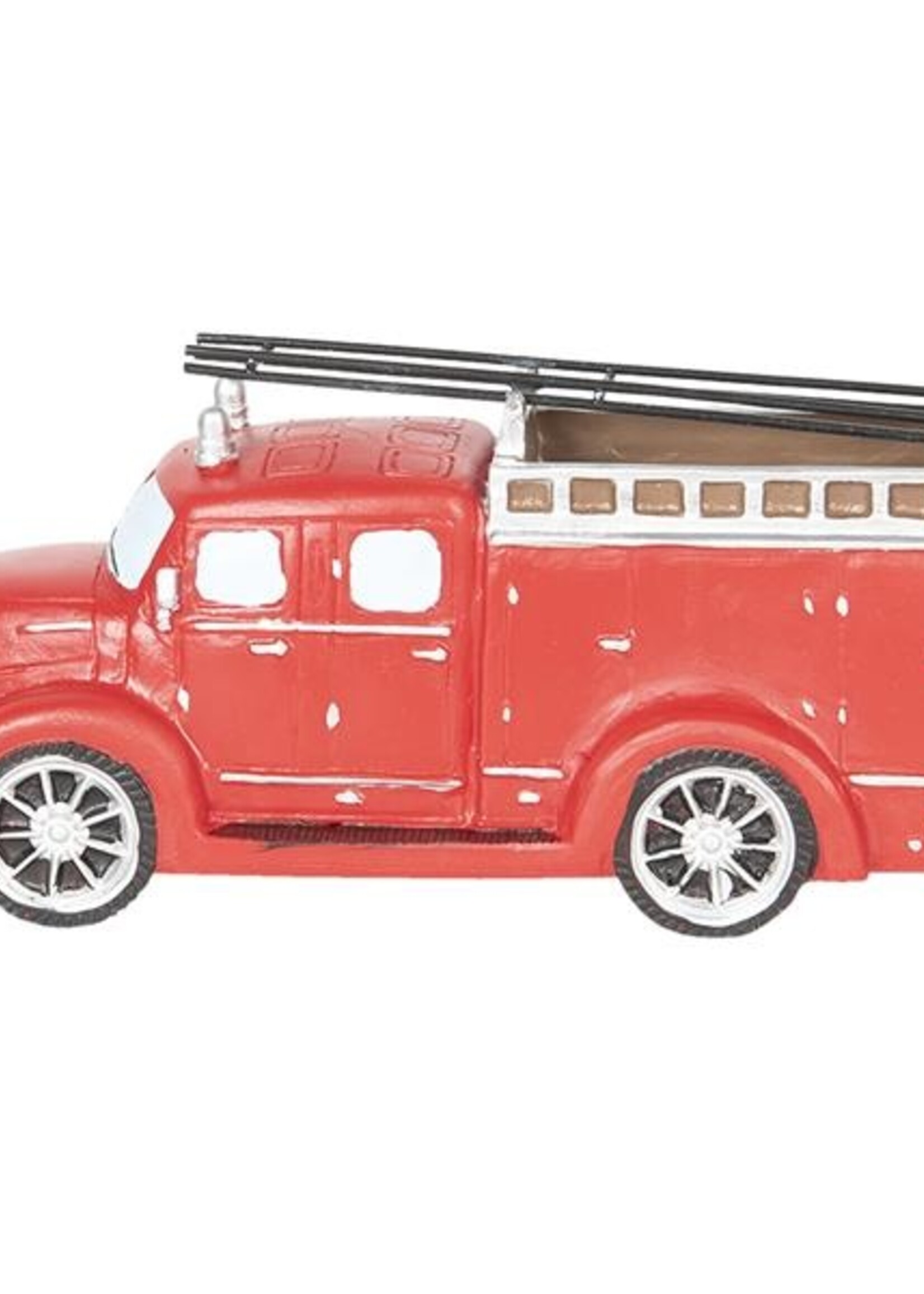 Clayre & Eef Décoration voiture 23*8*10 cm 64215