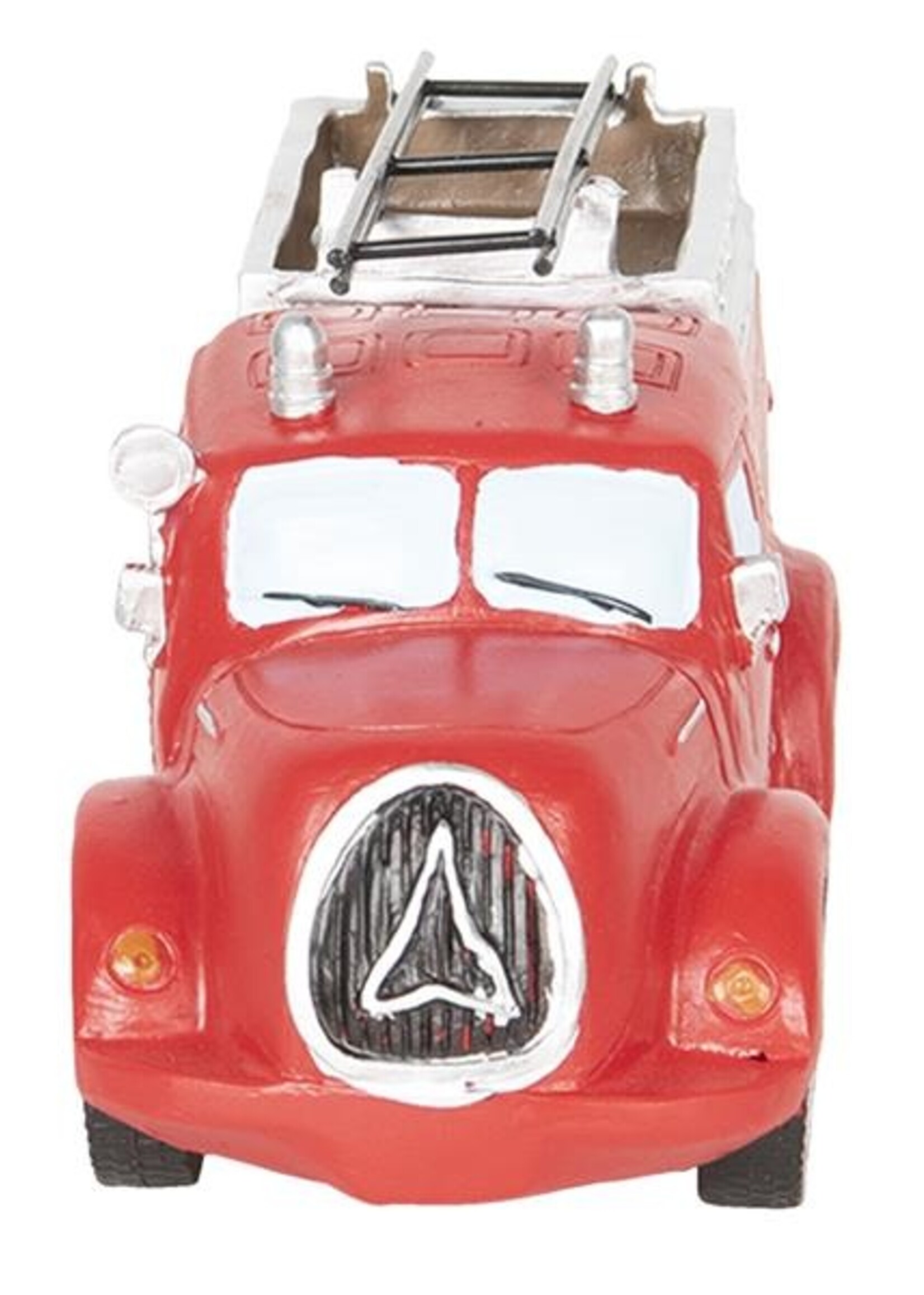 Clayre & Eef Decoratie auto 23*8*10 cm 64215