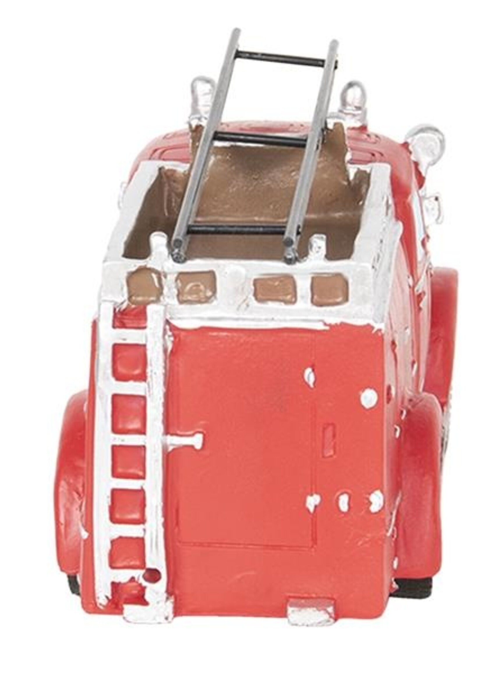 Clayre & Eef Décoration voiture 23*8*10 cm 64215