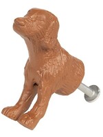 Clayre & Eef Deurknop 5*4 cm 64231