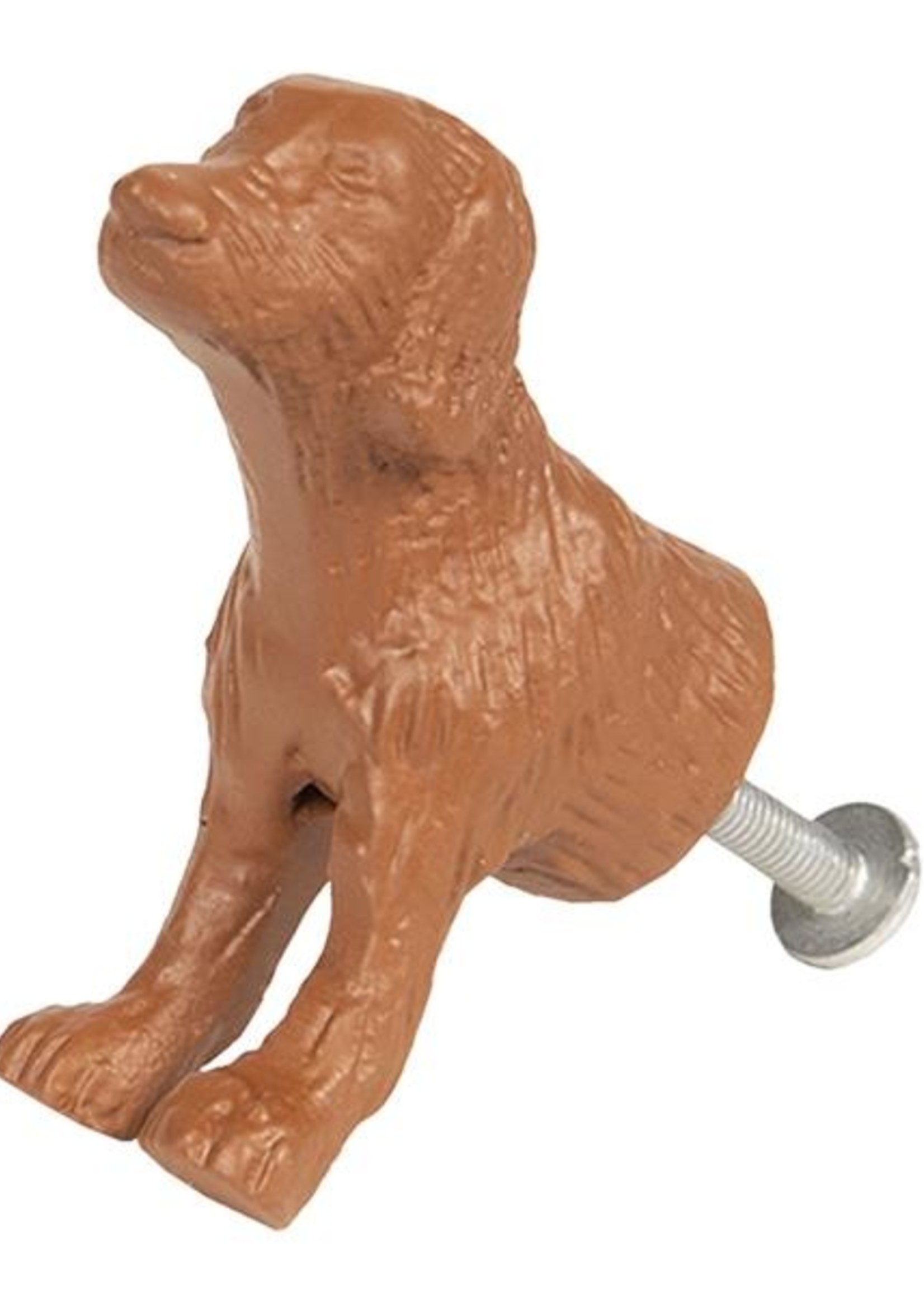 Clayre & Eef Bouton de porte 5*4 cm 64231