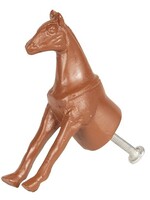 Clayre & Eef Deurknop 6*5 cm 64232