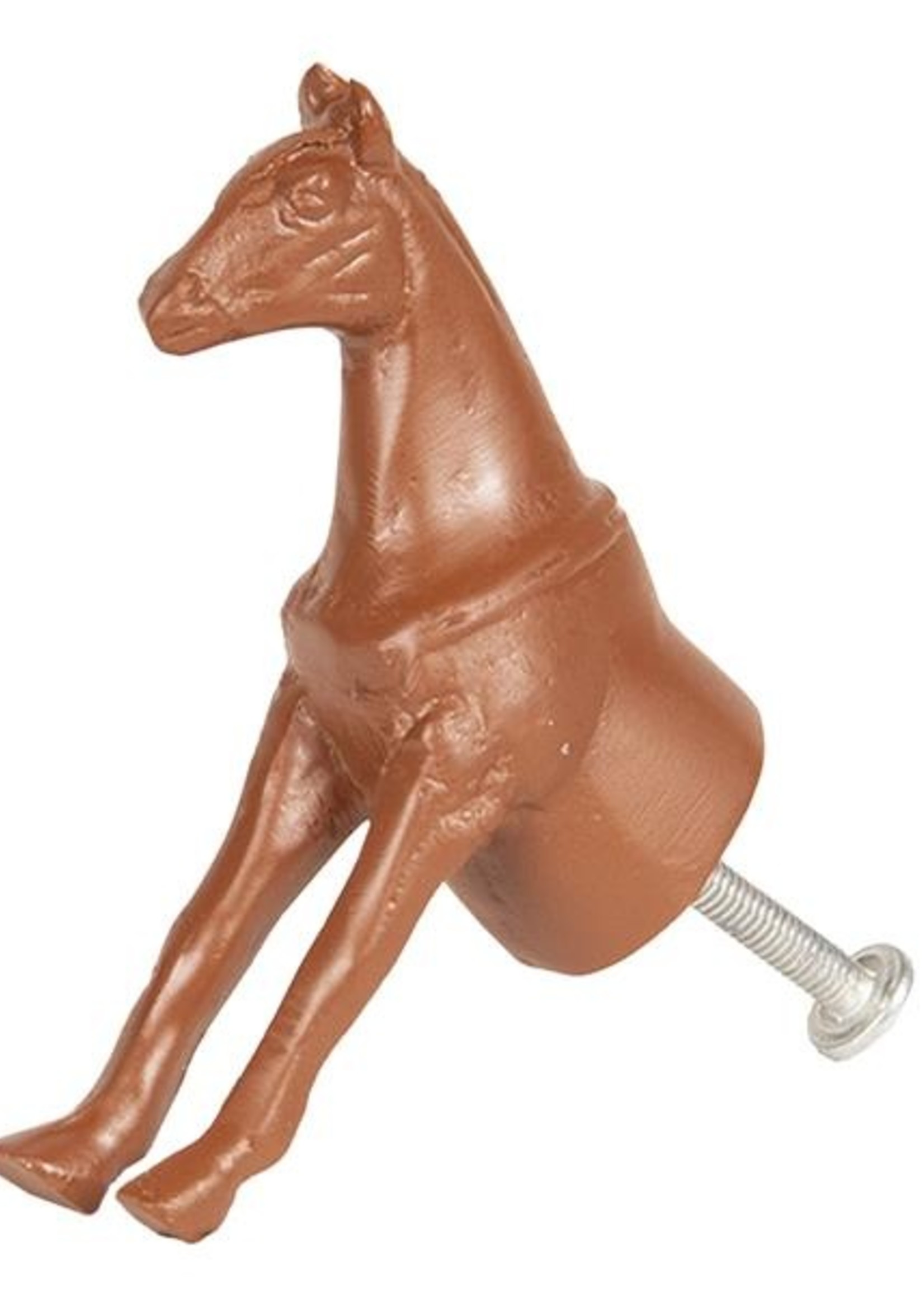 Clayre & Eef Bouton de porte 6*5 cm 64232