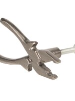 Clayre & Eef Bouton de porte 5*3 cm 64238