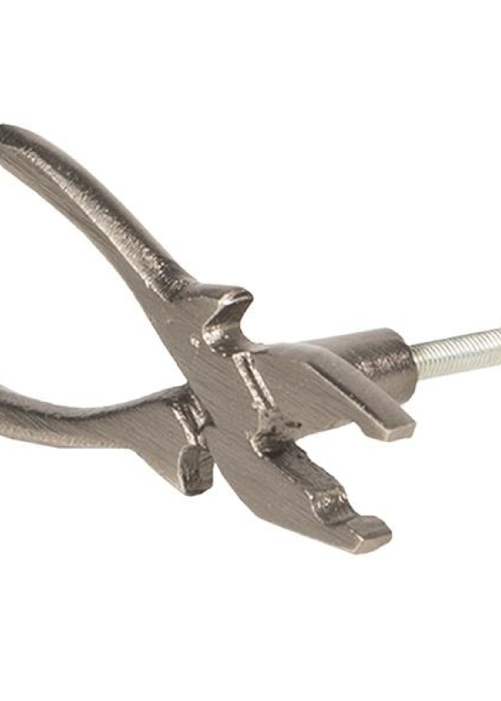 Clayre & Eef Bouton de porte 5*3 cm 64238