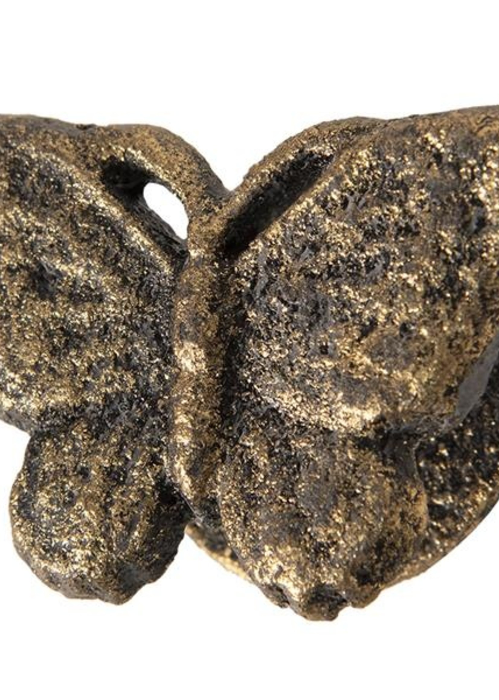 Clayre & Eef Bouton de porte 8*5*3 cm 64268