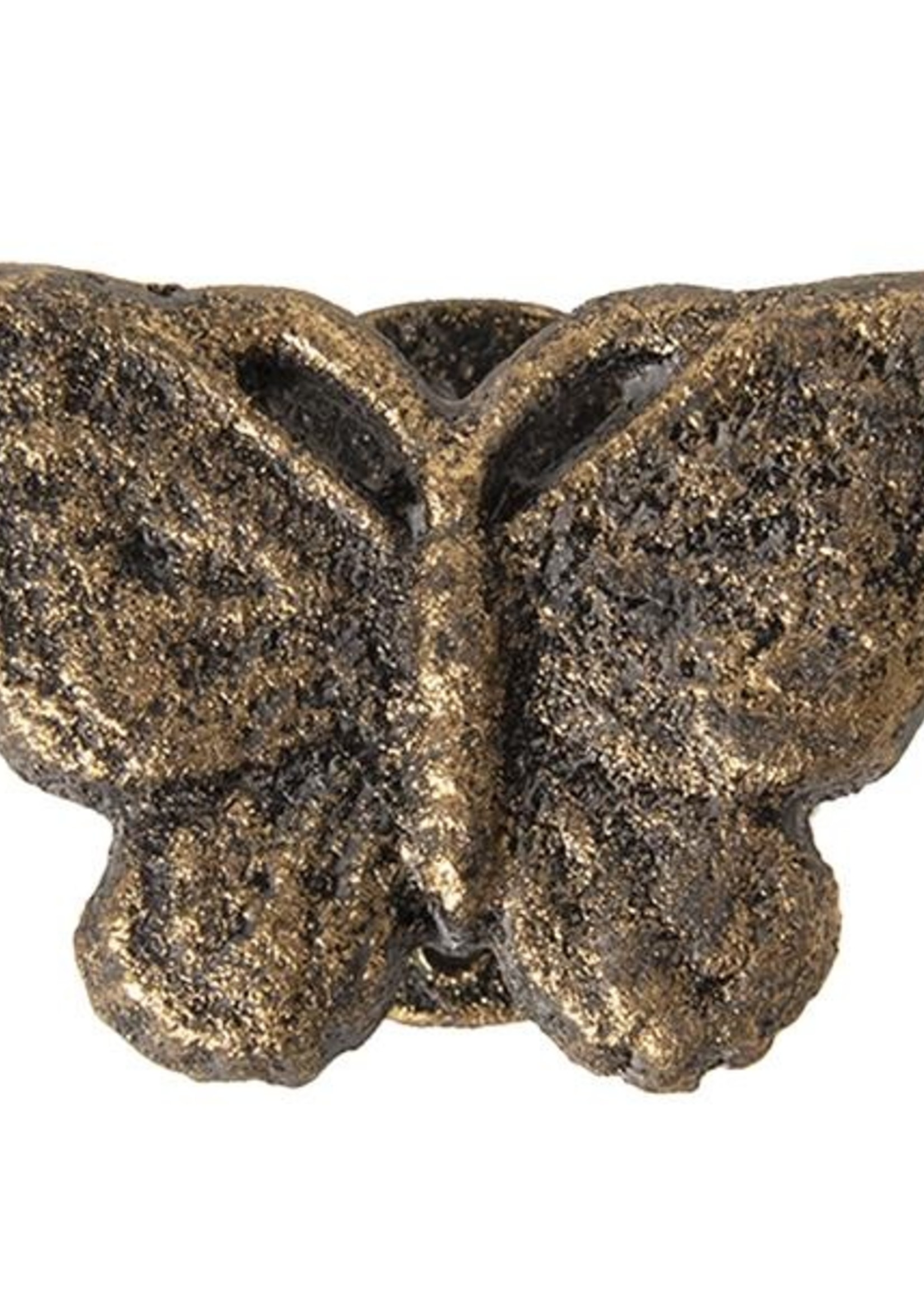 Clayre & Eef Bouton de porte 8*5*3 cm 64268