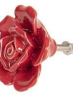 Clayre & Eef Bouton de porte Ø 4 cm 64277