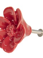 Clayre & Eef Deurknop Ø 4 cm 64278