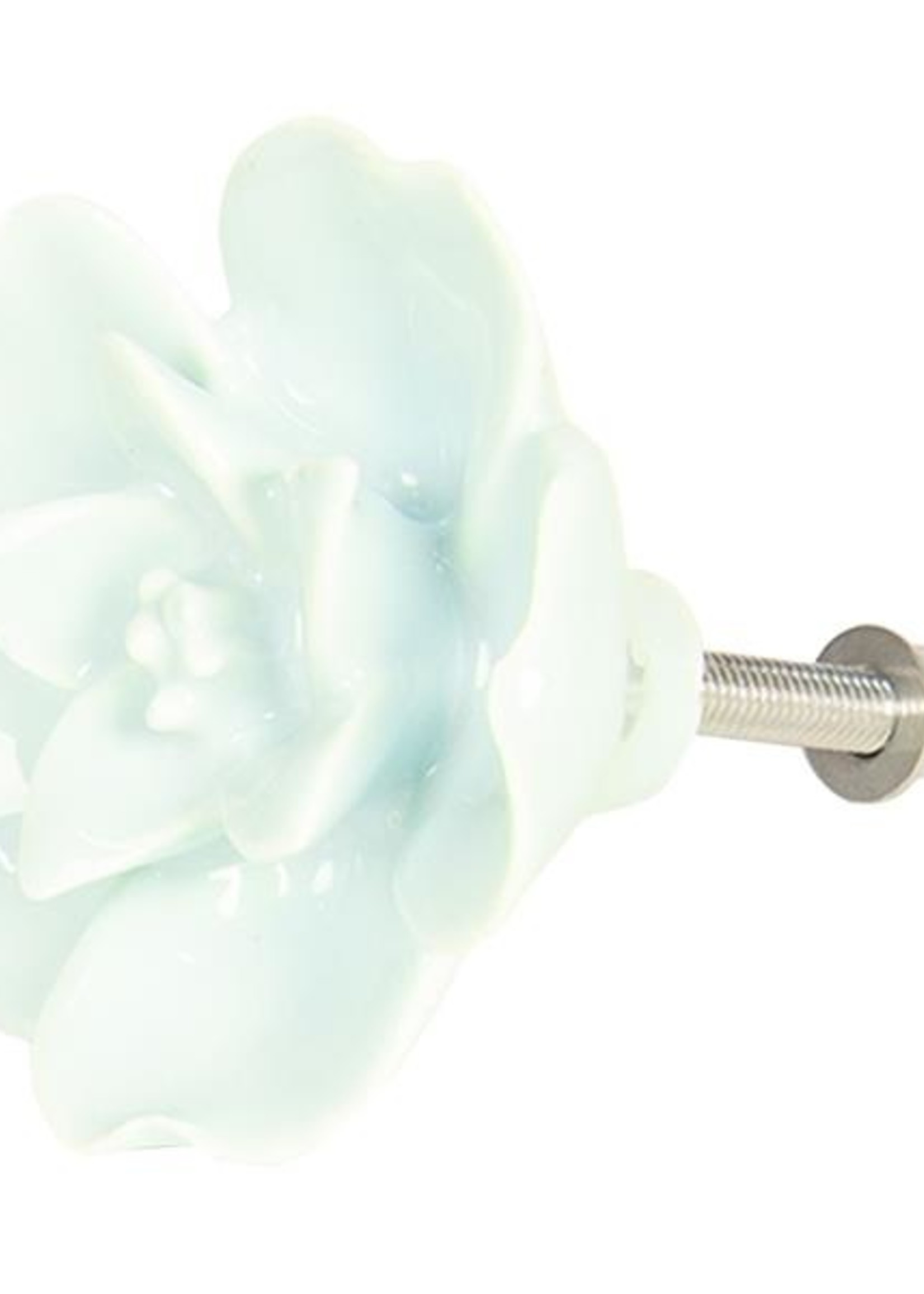 Clayre & Eef Bouton de porte Ø 4 cm 64281