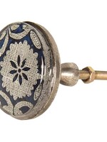 Clayre & Eef Bouton de porte Ø 5*8 cm 64288