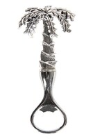 Clayre & Eef Ouvre-bouteilles palmier 7*3*14 cm 64353