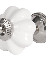 Clayre & Eef Bouton de porte Ø 4 cm 64376