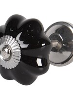 Clayre & Eef Bouton de porte Ø 4 cm 64378