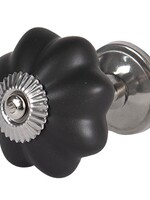 Clayre & Eef Bouton de porte Ø 4 cm 64379