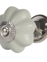 Clayre & Eef Bouton de porte Ø 4 cm 64381