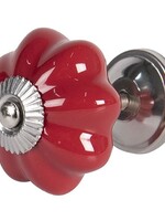 Clayre & Eef Bouton de porte Ø 4 cm 64382