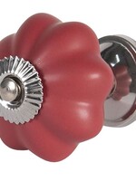 Clayre & Eef Bouton de porte Ø 4 cm 64383