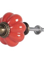 Clayre & Eef Bouton de porte Ø 4 cm 64386