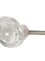 Clayre & Eef Deurknop Ø 4*3 cm 64482