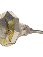 Clayre & Eef Bouton de porte Ø 4*4 cm 64483