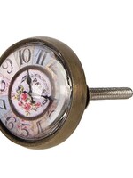 Clayre & Eef Deurknop Ø 3*4 cm 64485