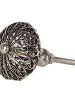 Clayre & Eef Bouton de porte Ø 4*4 cm 64493