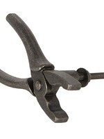 Clayre & Eef Bouton de porte 7*2 cm 64495