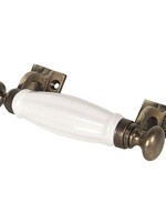 Clayre & Eef Poignée 13*5*4 cm 64497