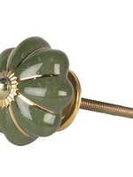 Clayre & Eef Bouton de porte Ø 4*4 cm 64504