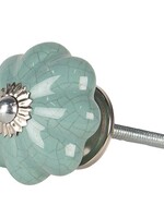 Clayre & Eef Bouton de porte Ø 4*4 cm 64505
