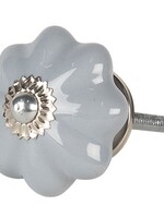 Clayre & Eef Bouton de porte Ø 4*4 cm 64511
