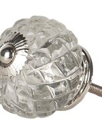 Clayre & Eef Bouton de porte Ø 4*4 cm 64515