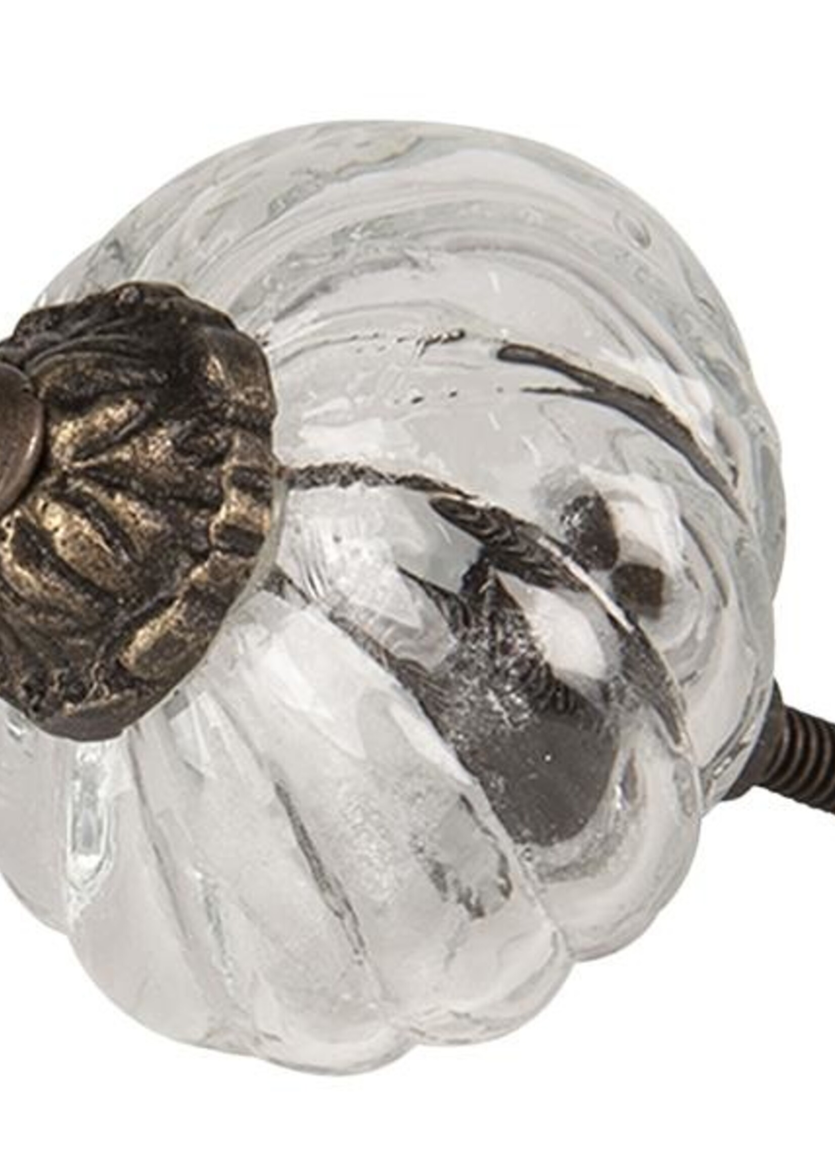 Clayre & Eef Bouton de porte Ø 5*5 cm 64516