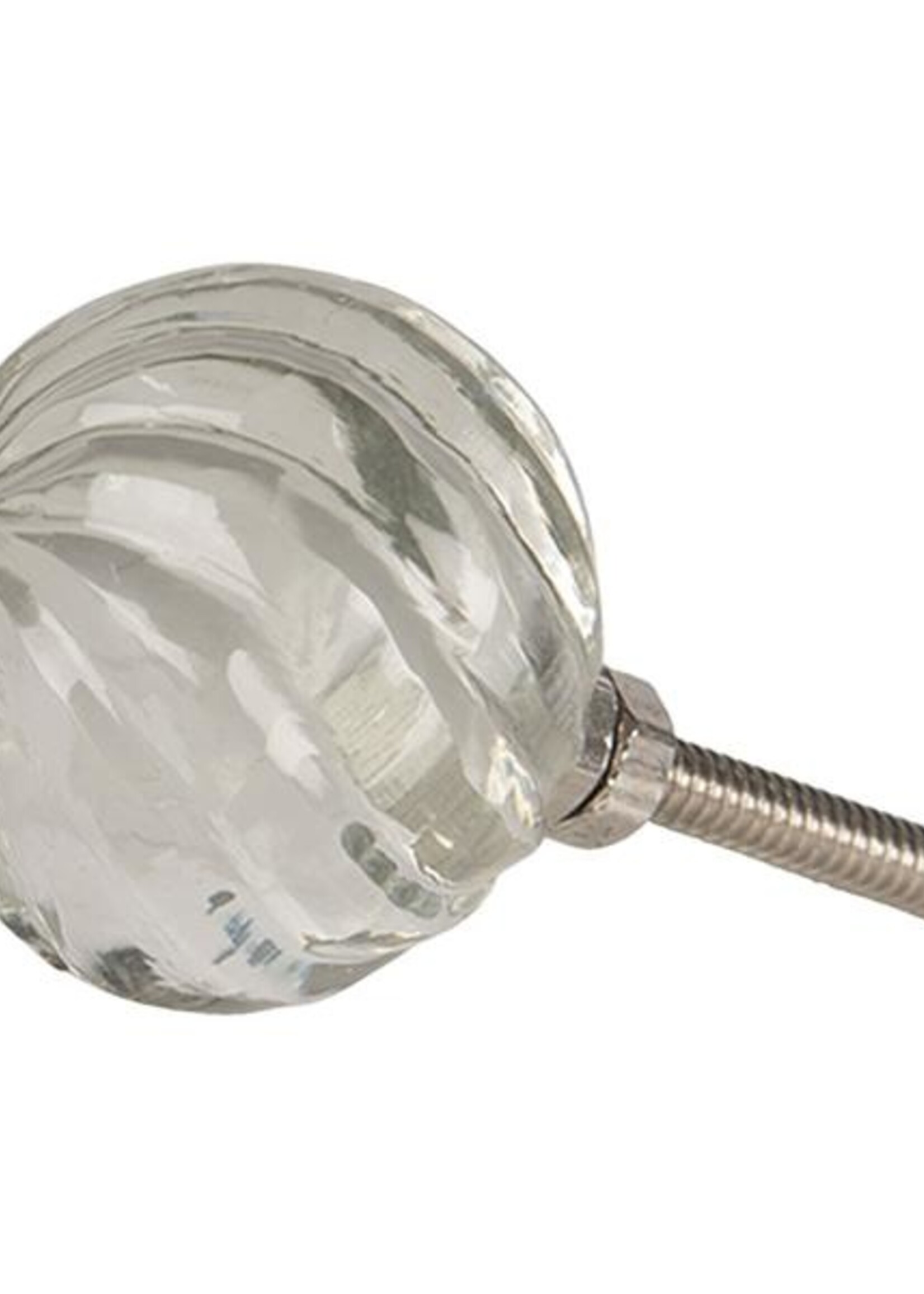 Clayre & Eef Deurknop Ø 4*4 cm 64517