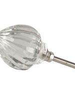 Clayre & Eef Bouton de porte Ø 4*4 cm 64518