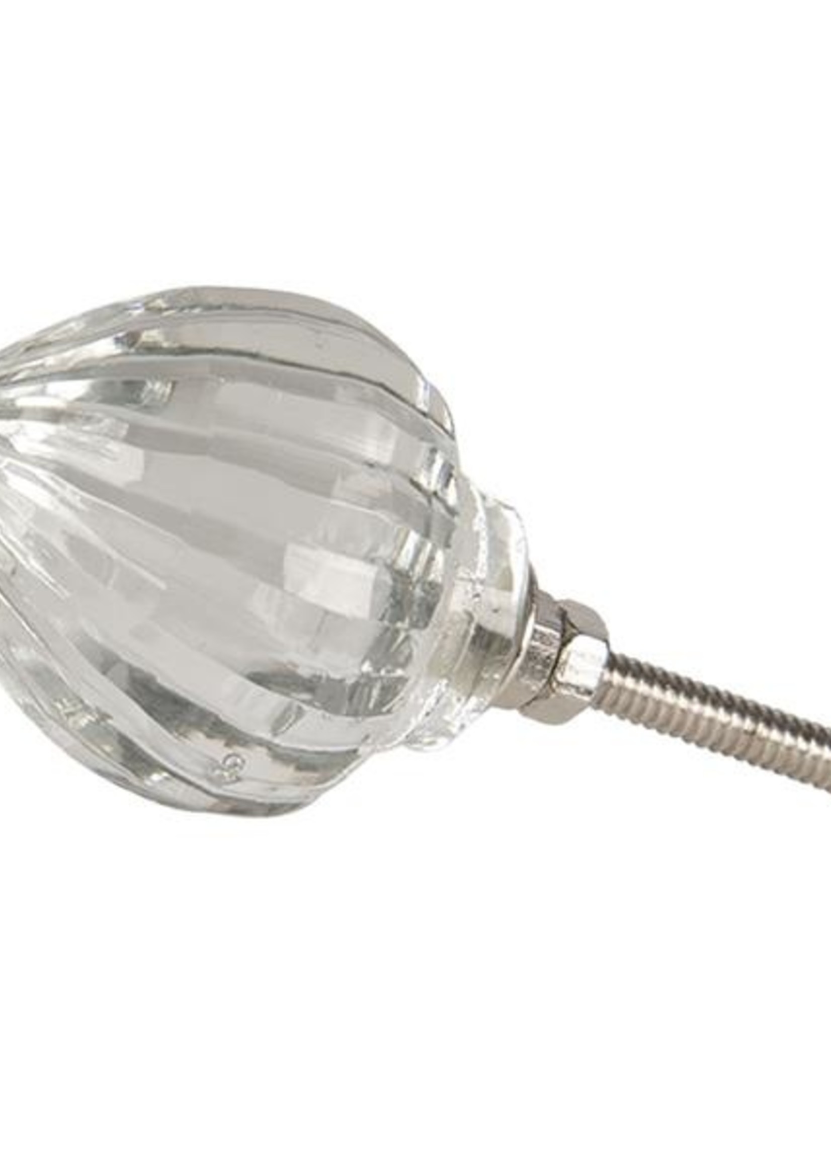 Clayre & Eef Deurknop Ø 4*4 cm 64518