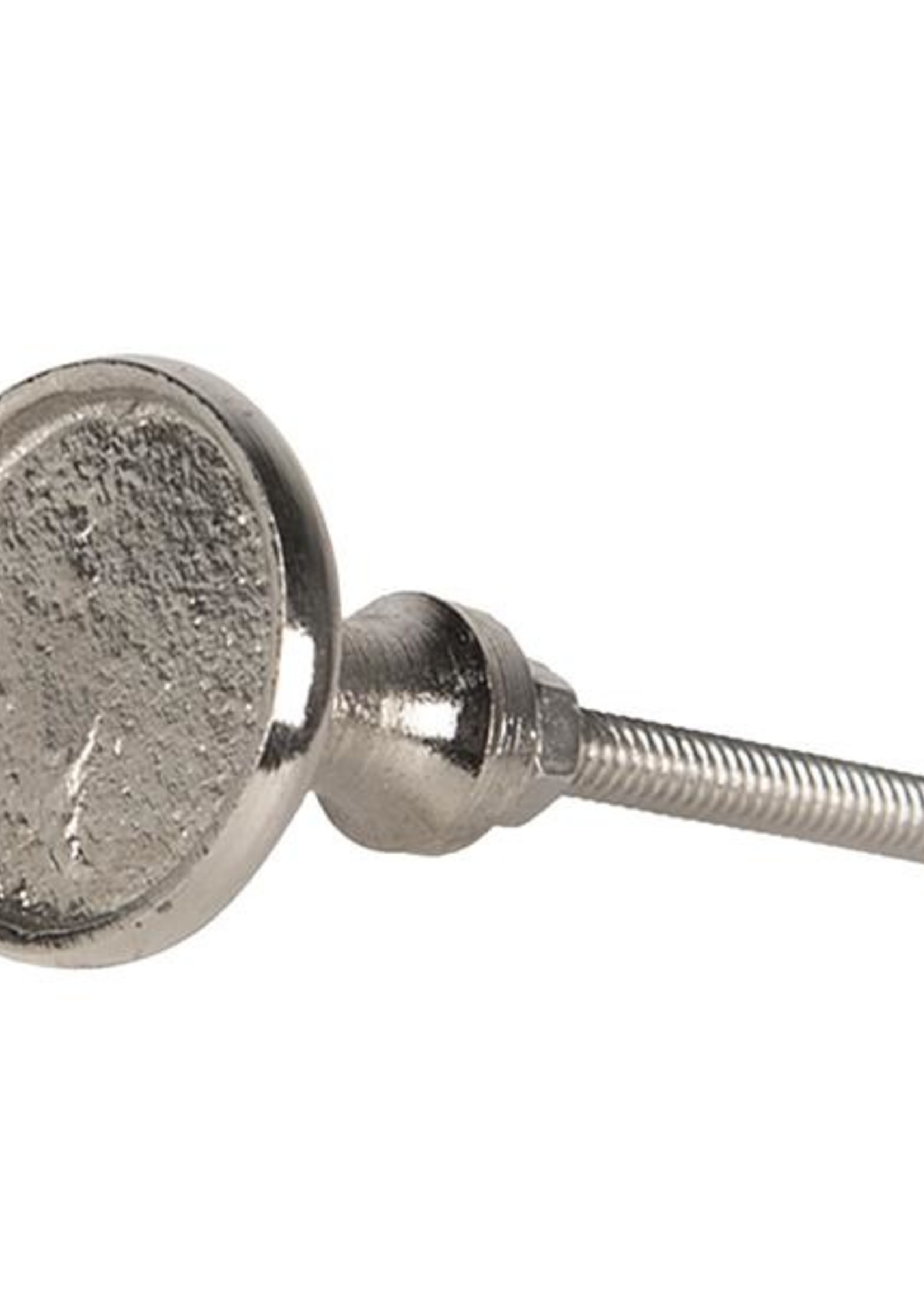 Clayre & Eef Bouton de porte Ø 3*3 cm 64522