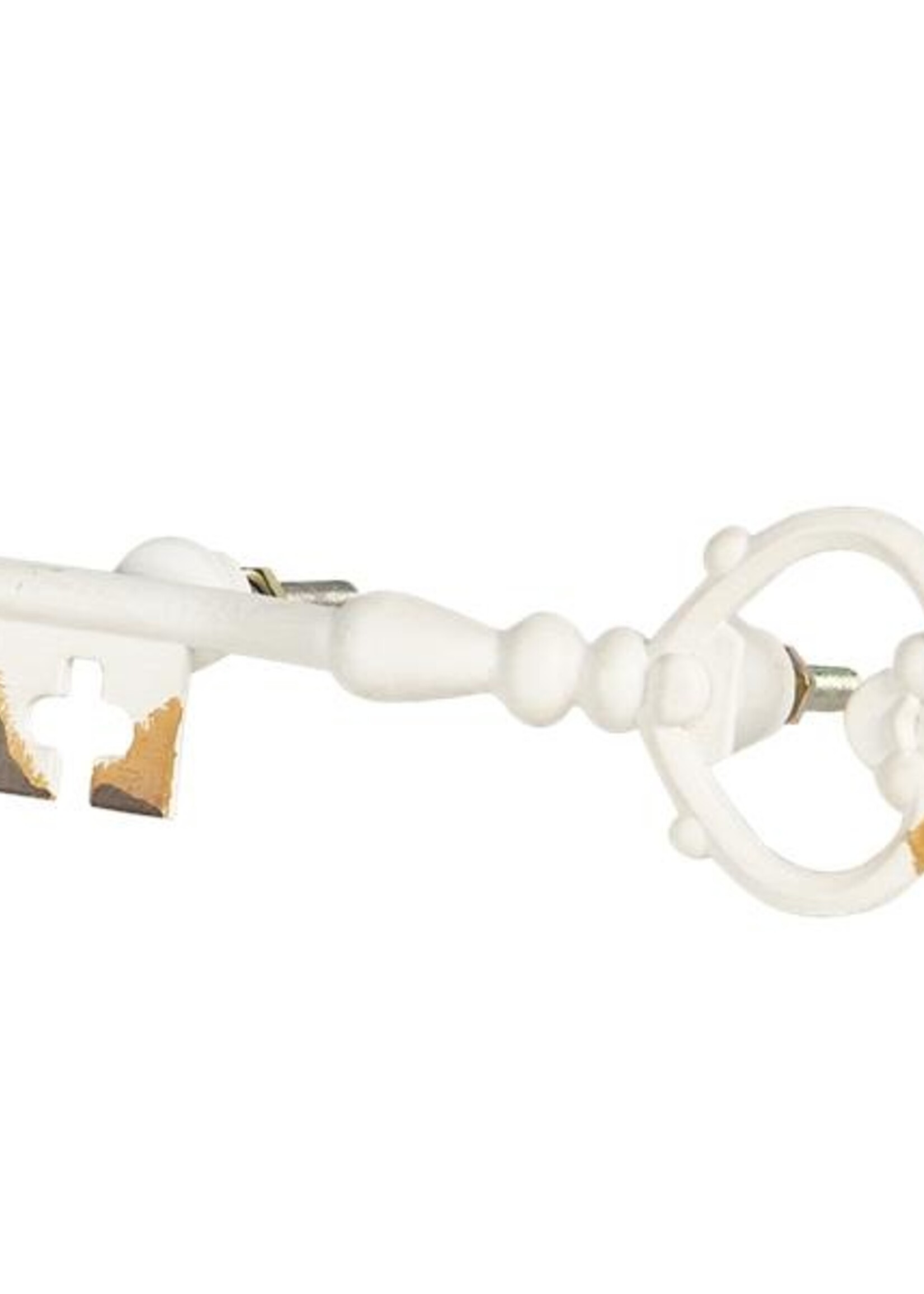 Clayre & Eef Handgreep 12*4*6 cm 64652