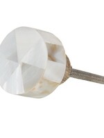 Clayre & Eef Deurknop Ø 3 cm 64693