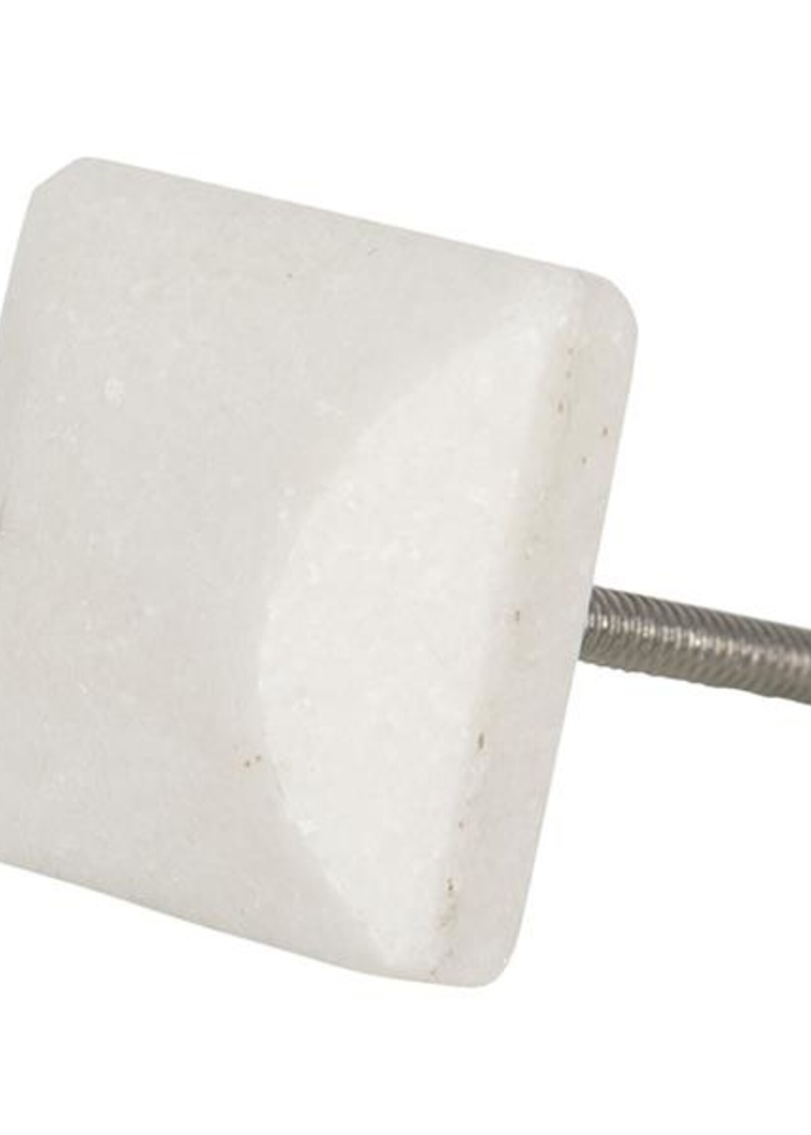 Clayre & Eef Deurknop 3*3 cm 64696