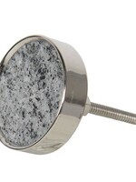 Clayre & Eef Bouton de porte Ø 4 cm 64699