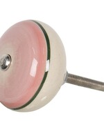 Clayre & Eef Bouton de porte Ø 4*3 cm 64706