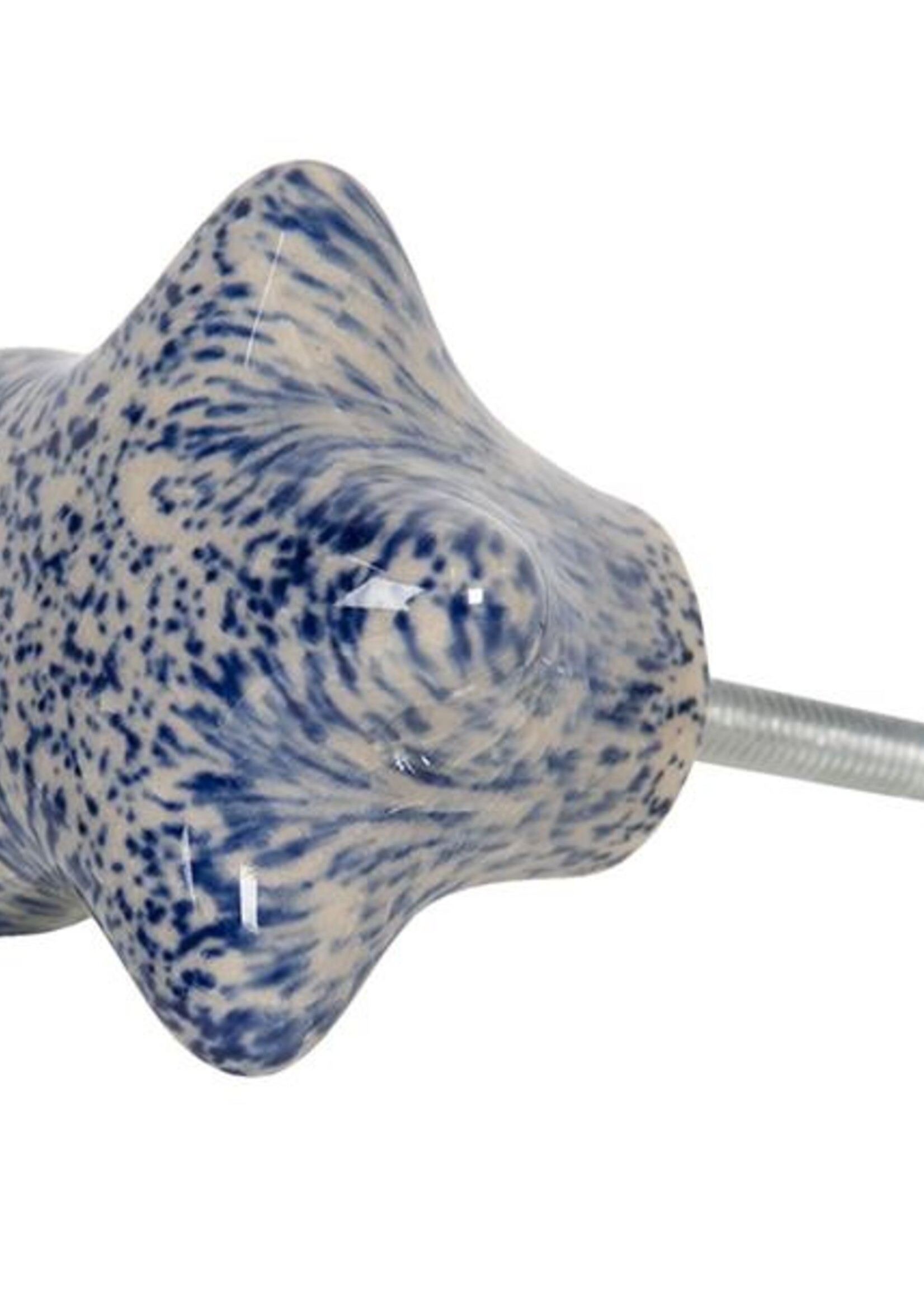 Clayre & Eef Deurknop 4*3*4 cm 64710