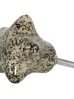 Clayre & Eef Bouton de porte 4*3*4 cm 64711
