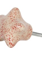 Clayre & Eef Bouton de porte 4*3*4 cm 64712